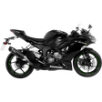 LEOVINCE MUFFLER LV ONE CF ZX6R (14307E) - DRIVEN Canada's Powersports 14307E