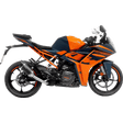 LEOVINCE MUFFLER LV PRO CARBON RC390 (14418EU) - DRIVEN Canada's Powersports 14418EU