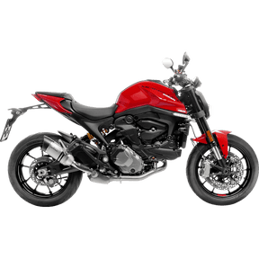 LEOVINCE MUFFLER LV PRO SS MONSTER 937 (14424EU) - DRIVEN Canada's Powersports 14424EU