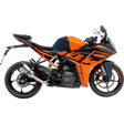 LEOVINCE MUFFLER LV PRO SS RC390 (14417EU) - DRIVEN Canada's Powersports 14417EU