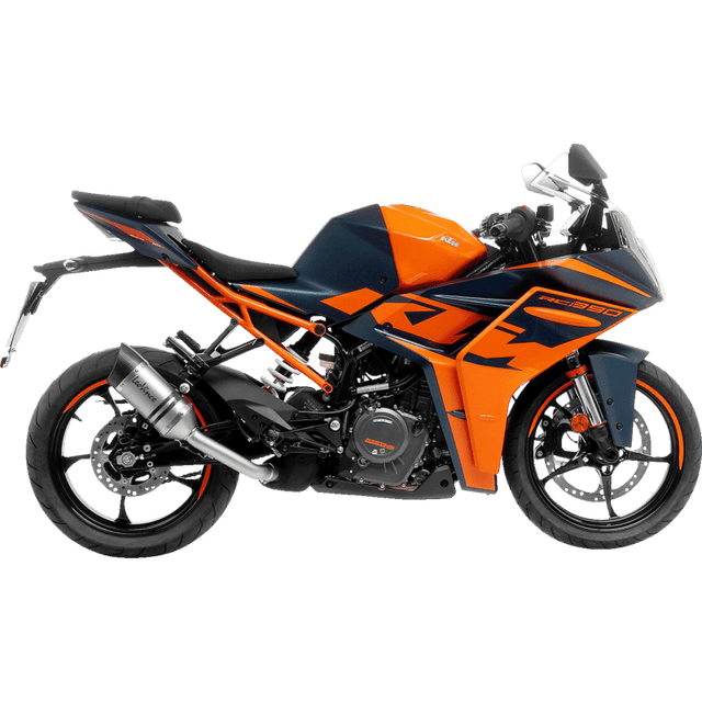 LEOVINCE MUFFLER LV PRO SS RC390 (14417EU) - DRIVEN Canada's Powersports 14417EU