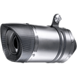 LEOVINCE MUFFLER LV PRO SS TRI 765 (14286EU) - DRIVEN Canada's Powersports 14286EU