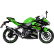LEOVINCE MUFFLER LV1 CF NINJA 400 (14260E) - DRIVEN Canada's Powersports 14260E