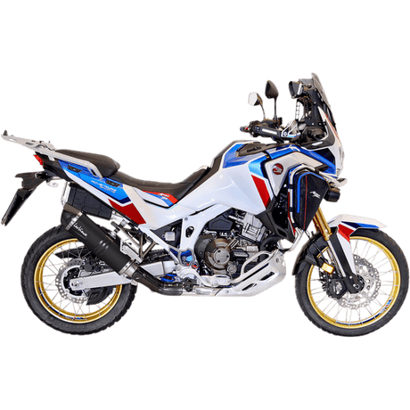LEOVINCE MUFFLER LV1 CRF1100 - DRIVEN Canada's Powersports 14355EB