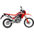 LEOVINCE MUFFLER LV1 CRF300L SS (14400E) - DRIVEN Canada's Powersports 14400E