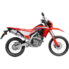 LEOVINCE MUFFLER LV1 CRF300L SS (14400E) - DRIVEN Canada's Powersports 14400E