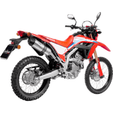LEOVINCE MUFFLER LV1 CRF300L SS (14400E) - DRIVEN Canada's Powersports 14400E