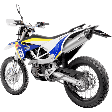 LEOVINCE MUFFLER LV1 HUSKY 701 (14325E) - DRIVEN Canada's Powersports 14325E