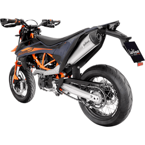 LEOVINCE MUFFLER LV1 KTM 690 SS21 (14363E) - DRIVEN Canada's Powersports 14363E