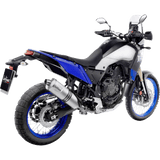LEOVINCE MUFFLER LV1 SS TENERE 700 (14330E) - DRIVEN Canada's Powersports 14330E