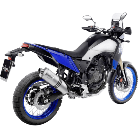 LEOVINCE MUFFLER LV1 SS TENERE 700 (14330E) - DRIVEN Canada's Powersports 14330E