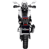 LEOVINCE MUFFLER LV1 TENERE 70 - DRIVEN Canada's Powersports 14330EB