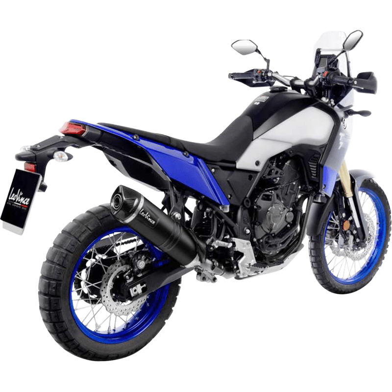 LEOVINCE MUFFLER LV1 TENERE 70 - DRIVEN Canada's Powersports 14330EB