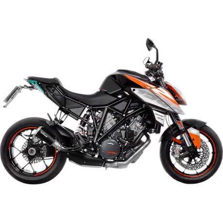 LEOVINCE MUFFLER LV10 1290 DUKE - DRIVEN Canada's Powersports 805112215885015229B