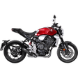 LEOVINCE MUFFLER LV10 CB1000 FB (15222FB) - DRIVEN Canada's Powersports 15222FB