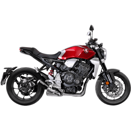 LEOVINCE MUFFLER LV10 CB1000R - DRIVEN Canada's Powersports 15222B