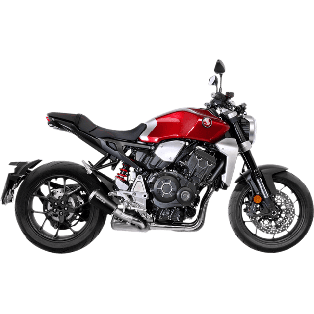 LEOVINCE MUFFLER LV10 CB1000R - DRIVEN Canada's Powersports 15222B