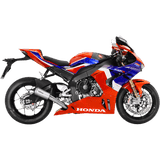 LEOVINCE MUFFLER LV10 CBR 1000 SS (15244) - DRIVEN Canada's Powersports 15244