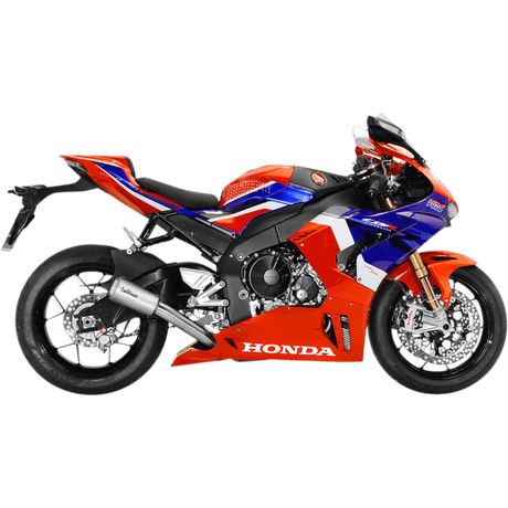 LEOVINCE MUFFLER LV10 CBR 1000 SS (15244) - DRIVEN Canada's Powersports 15244