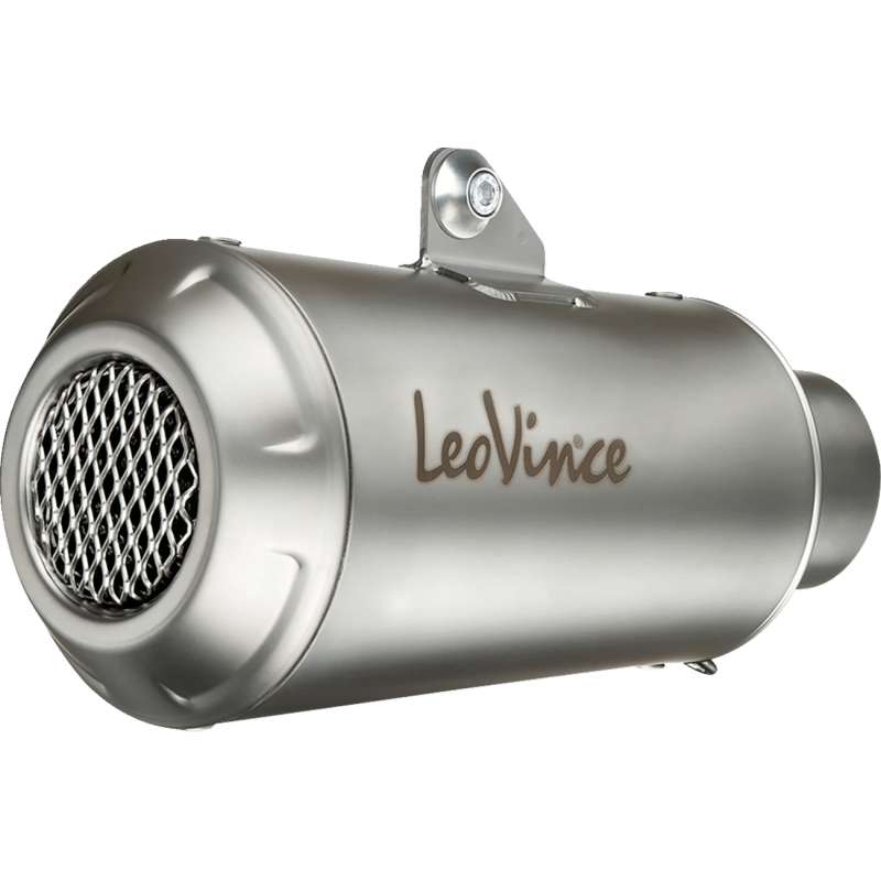 LEOVINCE MUFFLER LV10 KTM 1290 SDR (15243) - DRIVEN Canada's Powersports 15243
