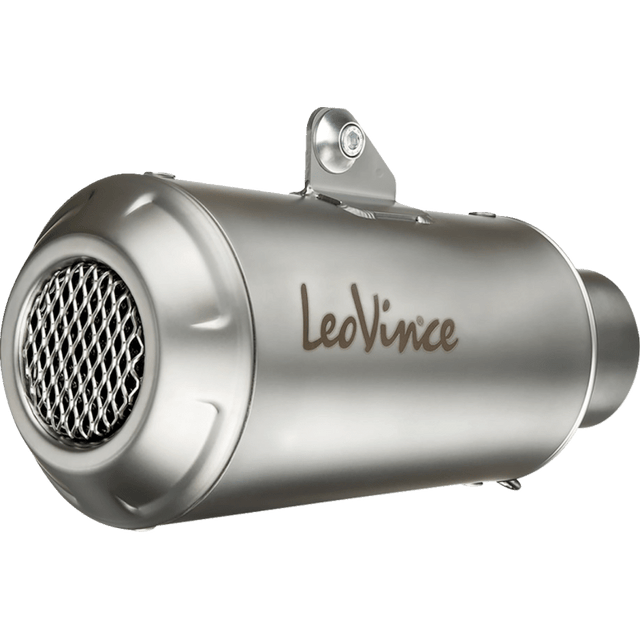 LEOVINCE MUFFLER LV10 KTM 1290 SDR (15243) - DRIVEN Canada's Powersports 15243