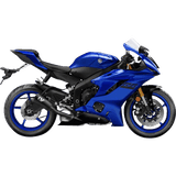 LEOVINCE MUFFLER LV10 R6 FB (15215FB) - DRIVEN Canada's Powersports 15215FB