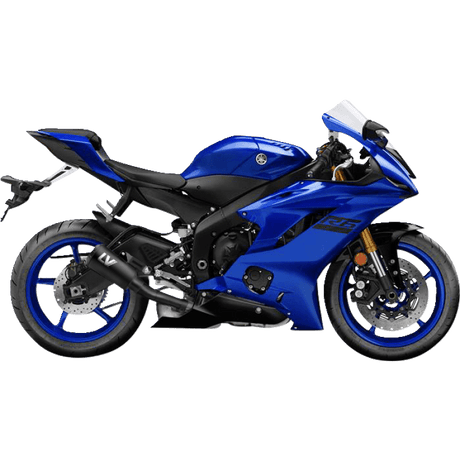 LEOVINCE MUFFLER LV10 R6 FB (15215FB) - DRIVEN Canada's Powersports 15215FB