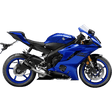LEOVINCE MUFFLER LV10 R6 - DRIVEN Canada's Powersports 15215B