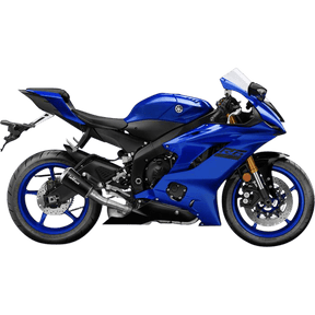 LEOVINCE MUFFLER LV10 R6 - DRIVEN Canada's Powersports 15215B