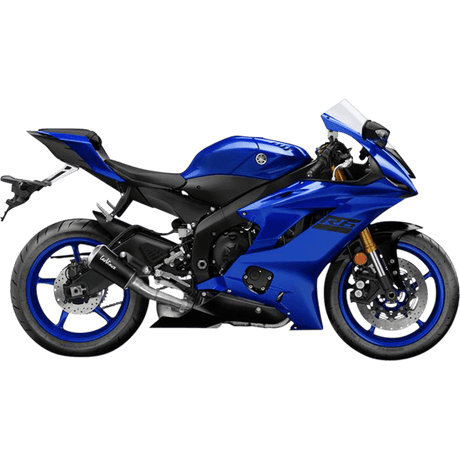 LEOVINCE MUFFLER LV10 R6 - DRIVEN Canada's Powersports 15215B