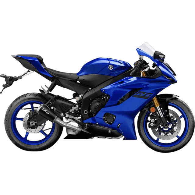 LEOVINCE MUFFLER LV10 R6 - DRIVEN Canada's Powersports 15215B