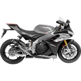 LEOVINCE MUFFLER LV10 RSV4 CF (15248C) - DRIVEN Canada's Powersports 15248C