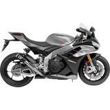 LEOVINCE MUFFLER LV10 RSV4 CF (15248C) - DRIVEN Canada's Powersports 15248C