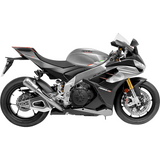 LEOVINCE MUFFLER LV10 RSV4 SS (15248) - DRIVEN Canada's Powersports 15248