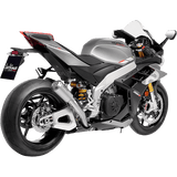 LEOVINCE MUFFLER LV10 RSV4 SS (15248) - DRIVEN Canada's Powersports 15248