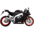 LEOVINCE MUFFLER LV10 RSV4 TUONO (15234) - DRIVEN Canada's Powersports 15234