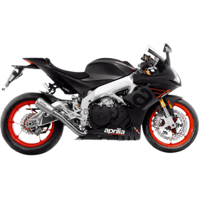 LEOVINCE MUFFLER LV10 RSV4 TUONO (15234) - DRIVEN Canada's Powersports 15234