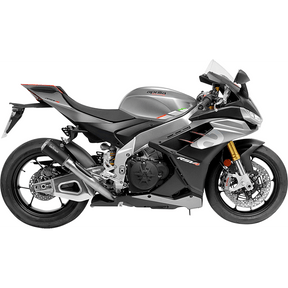 LEOVINCE MUFFLER LV10 RSV4 - DRIVEN Canada's Powersports 15248B
