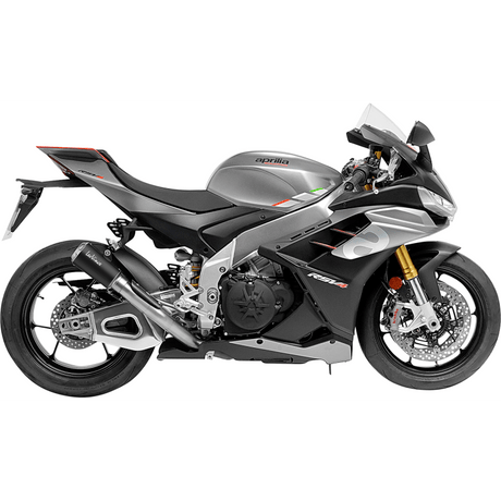 LEOVINCE MUFFLER LV10 RSV4 - DRIVEN Canada's Powersports 15248B