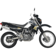 LEOVINCE MUFFLER X3 KLR650 97 - 23 (3549) - DRIVEN Canada's Powersports 3549