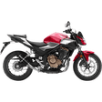 LEOVINCE MUFLER GP CORSA EVO CB500 (3395E) - DRIVEN Canada's Powersports 3395E