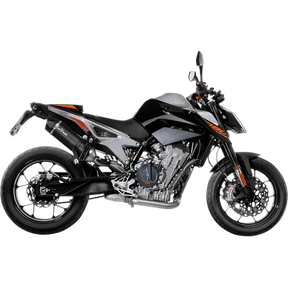 LEOVINCE MUFLER ONE EVO CF KTM 790 (14254E) - DRIVEN Canada's Powersports 14254E