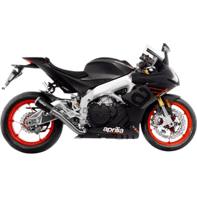 LEOVINCE MUFLR LV10 RSV4 TUONO - DRIVEN Canada's Powersports 15234B