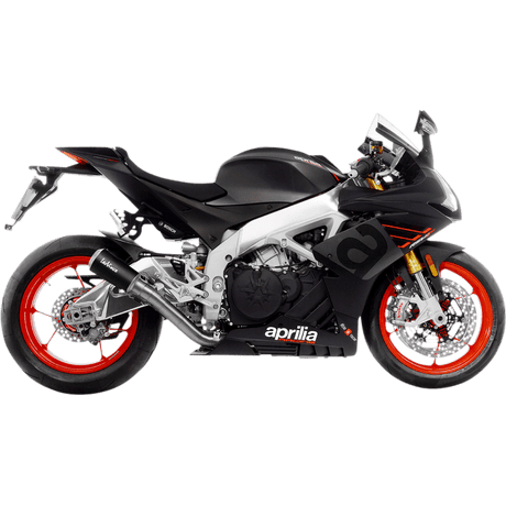 LEOVINCE MUFLR LV10 RSV4 TUONO - DRIVEN Canada's Powersports 15234B