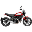 LEOVINCE SCRAMBLE 800 LV - 10 MUFFLER SS (15250) - DRIVEN Canada's Powersports 15250