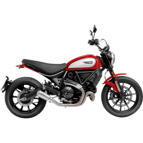 LEOVINCE SCRAMBLE 800 LV - 10 MUFFLER SS (15250) - DRIVEN Canada's Powersports 15250
