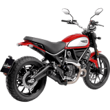 LEOVINCE SCRAMBLE 800 LV - 10 MUFFLER - DRIVEN Canada's Powersports 15250FB