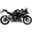 LEOVINCE SLIP ON GPCORSA NINJA300R (3293) - DRIVEN Canada's Powersports 3293