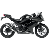 LEOVINCE SLIP ON GPCORSA NINJA300R (3293) - DRIVEN Canada's Powersports 3293
