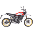 LEOVINCE SLIP - ON LV10 SCRMLR DS - DRIVEN Canada's Powersports 15202B